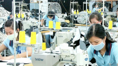 ADB: TPP khiến vốn đầu tư vào Trung Quốc chảy sang Việt Nam, Malaysia