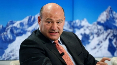 Chủ tịch Goldman Sachs: Bán cổ phiếu khi giá dầu giảm là một sai lầm!