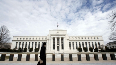 Fed giữ nguyên lãi suất, theo dõi diễn biến thị trường toàn cầu