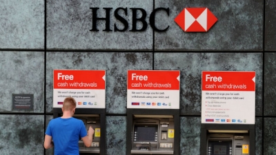 15 ngân hàng Thụy Sỹ nằm vùng báo động đỏ vì dính líu đến rửa tiền