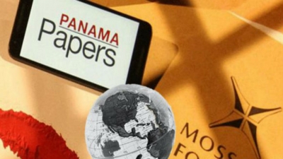 Cứ 10 phút, 1 công ty vỏ bọc ở nước ngoài được hãng luật vụ Hồ sơ Panama tạo ra
