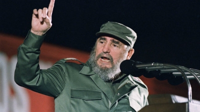 Việt Nam sẽ để quốc tang cựu Chủ tịch Cuba Fidel Castro vào ngày 4/12