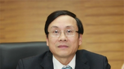 Ông Vũ Bằng: Bán khống cổ phiếu có thể được áp dụng năm 2018