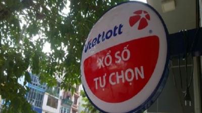 Danh sách địa điểm bán xổ số Vietlott ở Hà Nội
