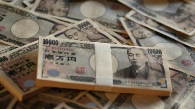 Nợ công của Nhật ở mức gần 1.045.000 tỷ yên