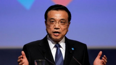Thủ tướng Trung Quốc chê trách các nhà quản lý chứng khoán, tiền tệ