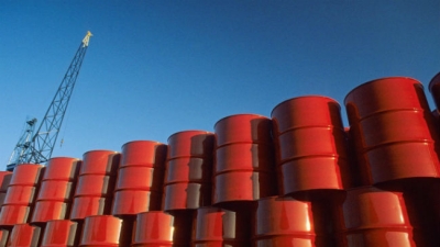 Giá dầu Mỹ tăng hơn 4% trước thông tin về cuộc họp Doha