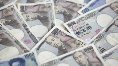 Đồng yên mạnh nhất hơn một năm, lợi suất trái phiếu Nhật xuống dưới 0%