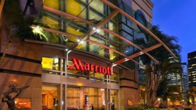 Vì tiền từ Trung Quốc, chủ khách sạn Sheraton 'bội ước' với Marriott