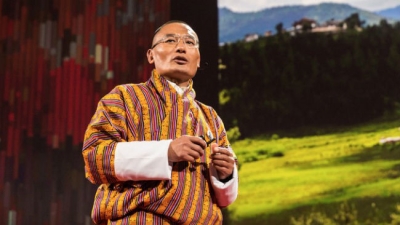 Thủ tướng Bhutan: 'Tổng hạnh phúc quốc gia quan trọng hơn tổng sản phẩm quốc nội'