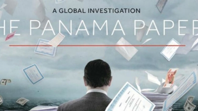 Chính phủ khắp thế giới sôi sục điều tra vụ 'Hồ sơ Panama' gây chấn động
