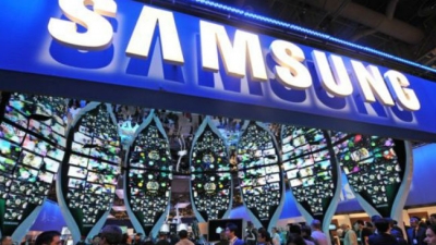 Lợi nhuận quý I của Samsung dự kiến tăng mạnh 10%