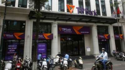 Tin tặc tấn công Ngân hàng TPBank, muốn ăn cắp 1 triệu Euro