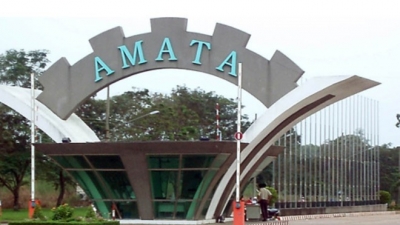 Amata sẽ đầu tư 200 triệu USD vào KCN Biên Hòa và Long Thành
