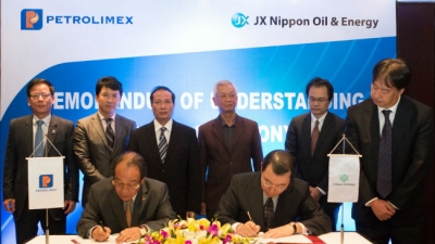Petrolimex hoàn tất bán vốn cho nhà đầu tư Nhật, thu về hơn 4 nghìn tỷ đồng