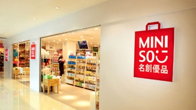 Miniso - 'đại gia bán lẻ Nhật' sắp có mặt tại Việt Nam là thương hiệu Trung Quốc?
