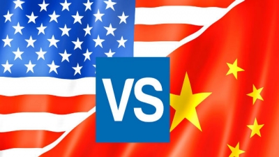 Trung Quốc đang thắng Mỹ trong 'cuộc chiến kinh tế'