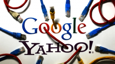 Điều gì tạo ra số phận khác biệt giữa hai gã khổng lồ Yahoo và Google?