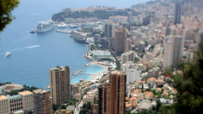 Monaco: đất nước có 1/3 cư dân là triệu phú, vượt London, New York
