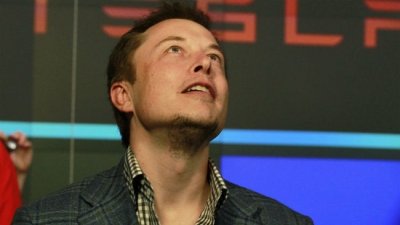 Elon Musk: Từ cậu bé hay bị bắt nạt tới nhân vật thú vị nhất làng công nghệ