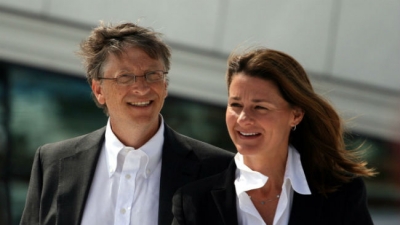  Quỹ từ thiện của Bill Gates rót thêm 12 triệu USD vào Việt Nam