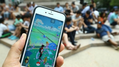 Chuyên gia công nghệ: Pokemon Go có thể 'xâm hại an ninh quốc gia'
