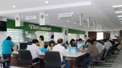 Vietcombank: Vụ mất 500 triệu, chưa thể nói lỗi do khách hàng