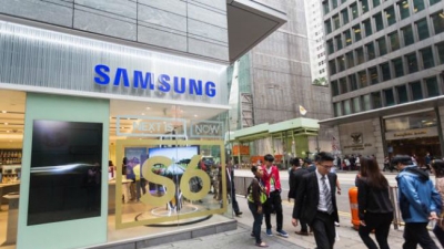 Samsung 'lấn sân' sang lĩnh vực hàng không ở Việt Nam