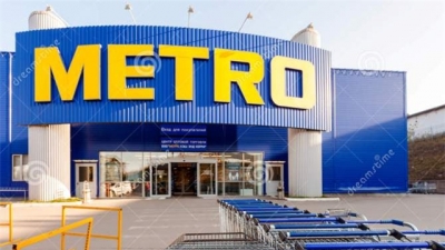 Metro Việt Nam sẽ về cùng một nhà với Big C Thái Lan