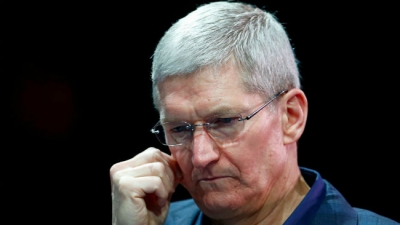 Bị phạt 14,5 tỷ USD, Apple tuyên bố 'muốn chọn thuế hay chọn việc làm?'