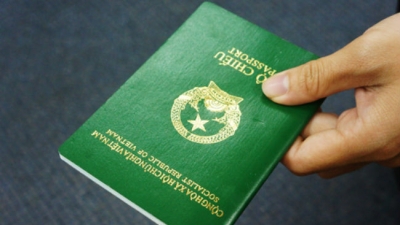 Muốn thôi quốc tịch Việt Nam phải nộp lệ phí 2,5 triệu đồng