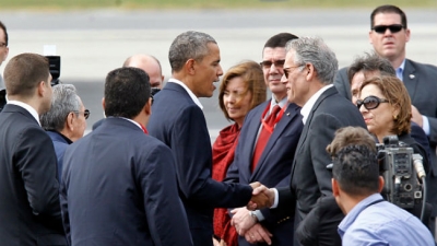 Mỹ sắp có đại sứ đầu tiên tại Cuba sau gần 56 năm
