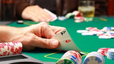 Người Việt thu nhập dưới 10 triệu đồng không được chơi casino
