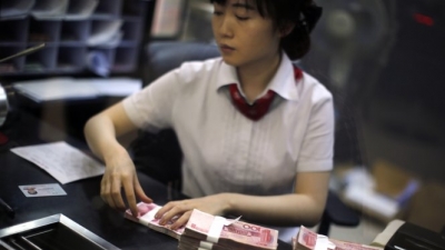 Trung Quốc: Nợ ngân hàng không trả sẽ bị công khai thông tin cá nhân