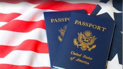 Sứ quán Mỹ: Thông tin miễn visa cho công dân Việt Nam vào Mỹ là giả mạo