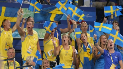 Thụy Điển đau đầu vì dân nhiệt tình nộp thuế để... lấy lãi