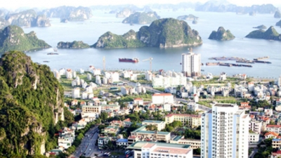 PCI 2016: Quảng Ninh lên nhì bảng, Đà Nẵng vững ngôi đầu