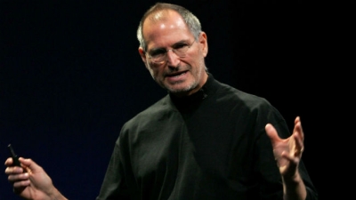 Bài test kỳ lạ khiến nhân viên trở nên thông minh hơn của Steve Jobs
