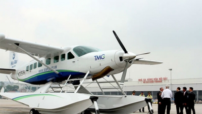 Việt Nam sắp có thêm hãng bay giá rẻ mới, hoạt động từ năm 2018