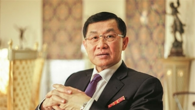 Ông Jonathan Hạnh Nguyễn làm Chủ tịch công ty SASCO