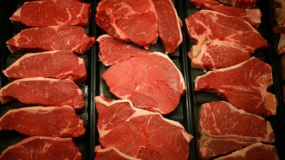 KKR rót thêm 250 triệu USD vào Masan và công ty con cung ứng thịt