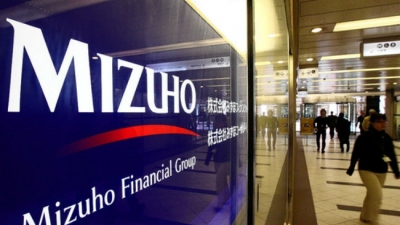 Mizuho lập quỹ đầu tư 252 triệu USD, nhắm đến doanh nghiệp Việt