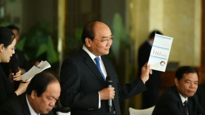 Thủ tướng: Saigon Co.op, PV Gas, Vietinbank là câu chuyện thành công cho nhà đầu tư