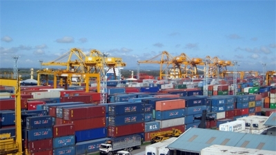 Hải Phòng 'cáo buộc' Thép Hòa Phát chống đối không nộp phí cảng biển