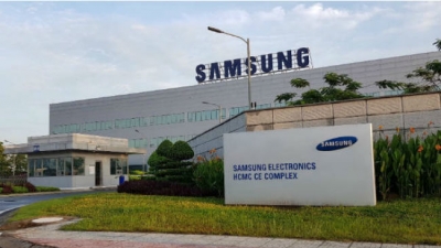 Nếu Mỹ thắng kiện chống phá giá, máy giặt Samsung, LG có rời Việt Nam? 