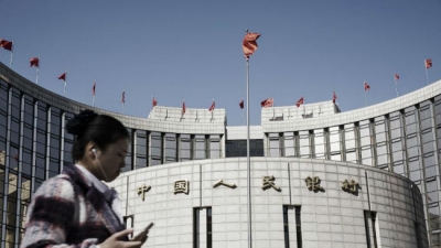 Hơn 3.000 tỷ USD dự trữ ngoại hối: Kinh tế Trung Quốc 'không thể bị phá hủy'?