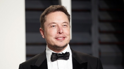 Tỷ phú Elon Musk: ‘Nếu ở một quốc gia khác không phải Mỹ, tôi đã không thành công’