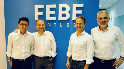FEBE Ventures: ‘Việt Nam là nơi tuyệt vời để đầu tư vào những nhà sáng lập xuất sắc’