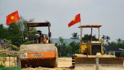 Đà Nẵng: Giải ngân đầu tư công chỉ đạt 50% kế hoạch