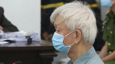 Cựu Chủ tịch tỉnh Khánh Hòa Nguyễn Chiến Thắng tiếp tục bị đề nghị truy tố